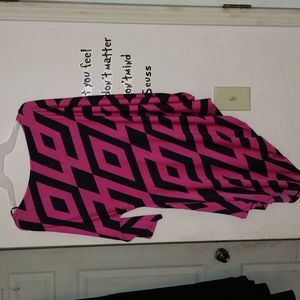 NWT Mt collection top